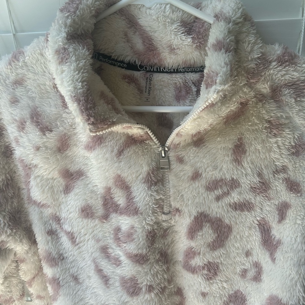 Calvin Klein women sweater